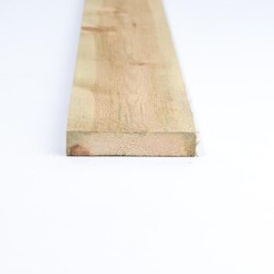 IMPREGNERT REKTANGULÆR KLEDNING